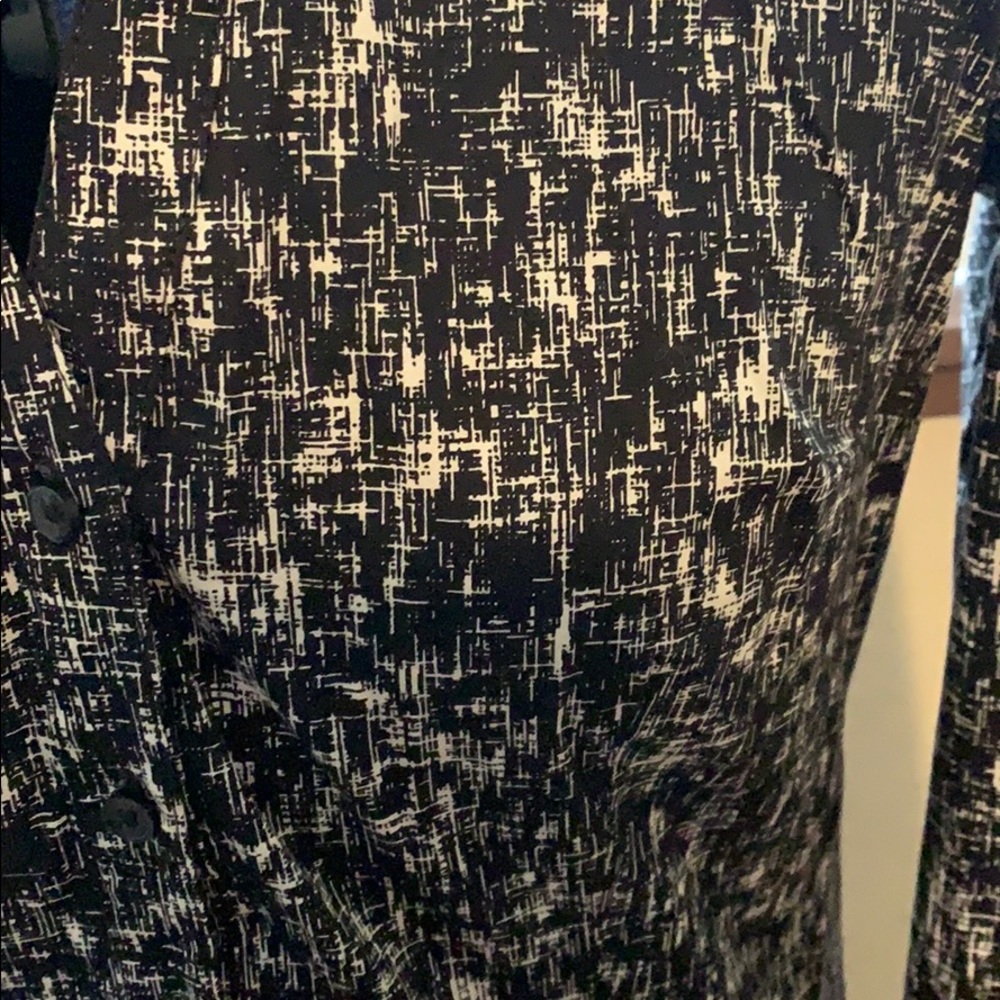 Express Design Studio Shirt - Picture 2 of 3